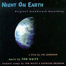 Tom Waits : Night on Earth Tom Waits : Night on Earth